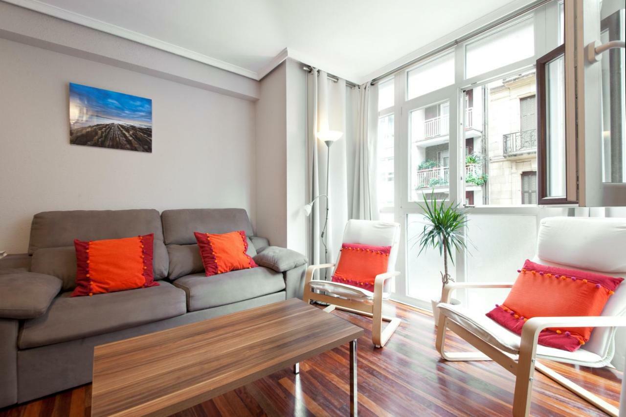 City Beach Living San Sebastián Exterior foto